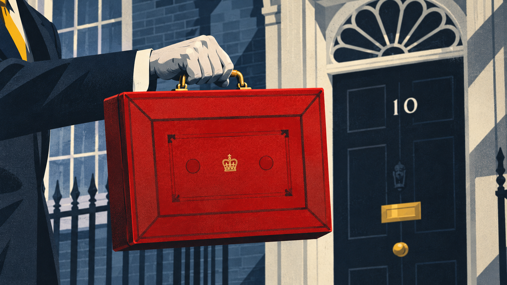 What businesses want from today’s Autumn Budget