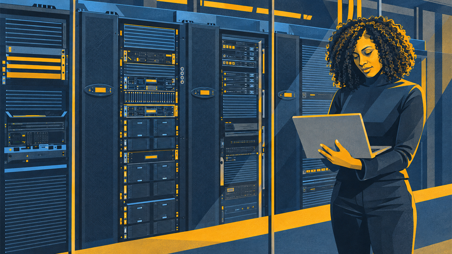 BMC introduces AI agents for mainframe operations