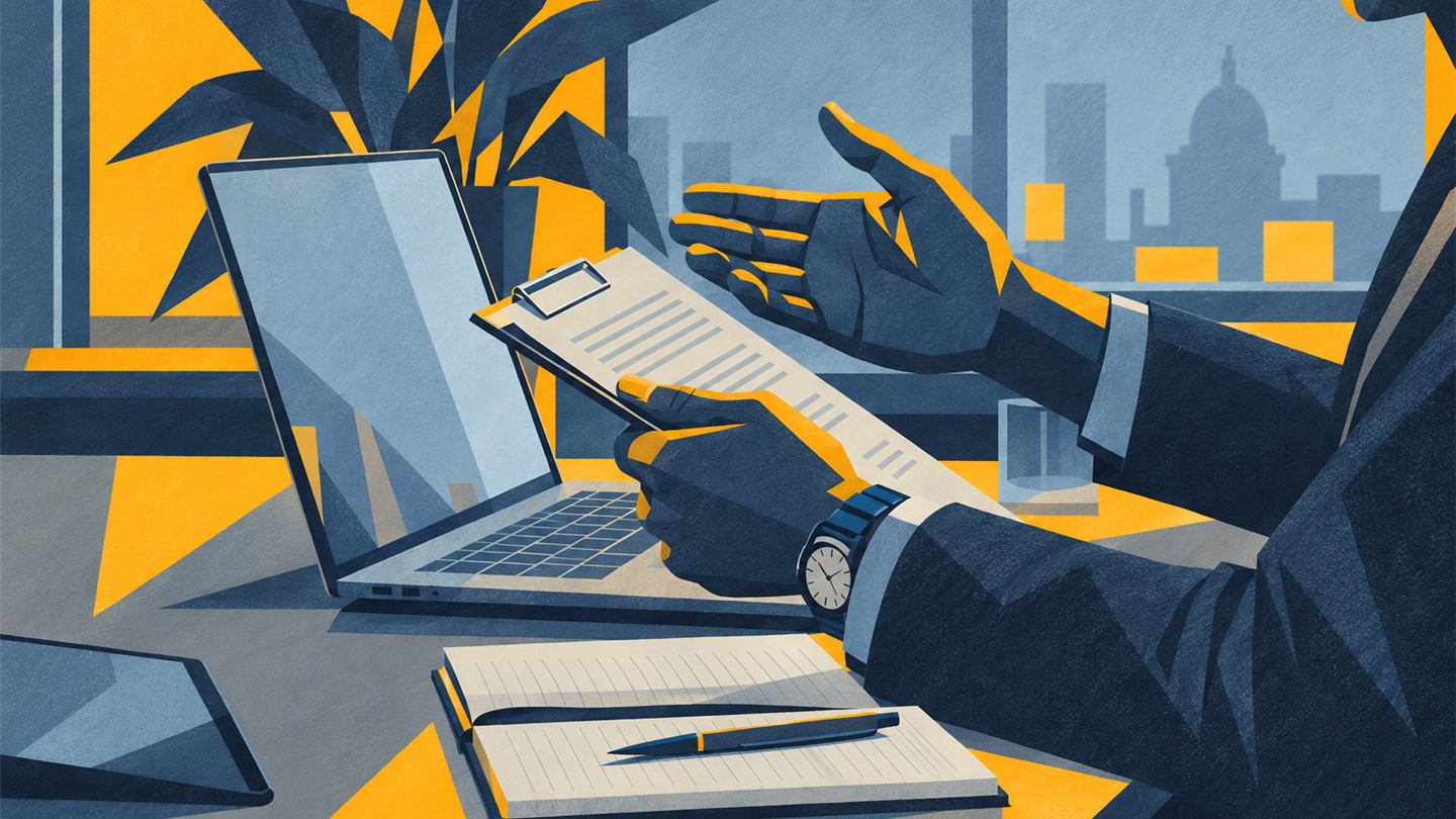 Multinationals face Companies House identity verification gaps