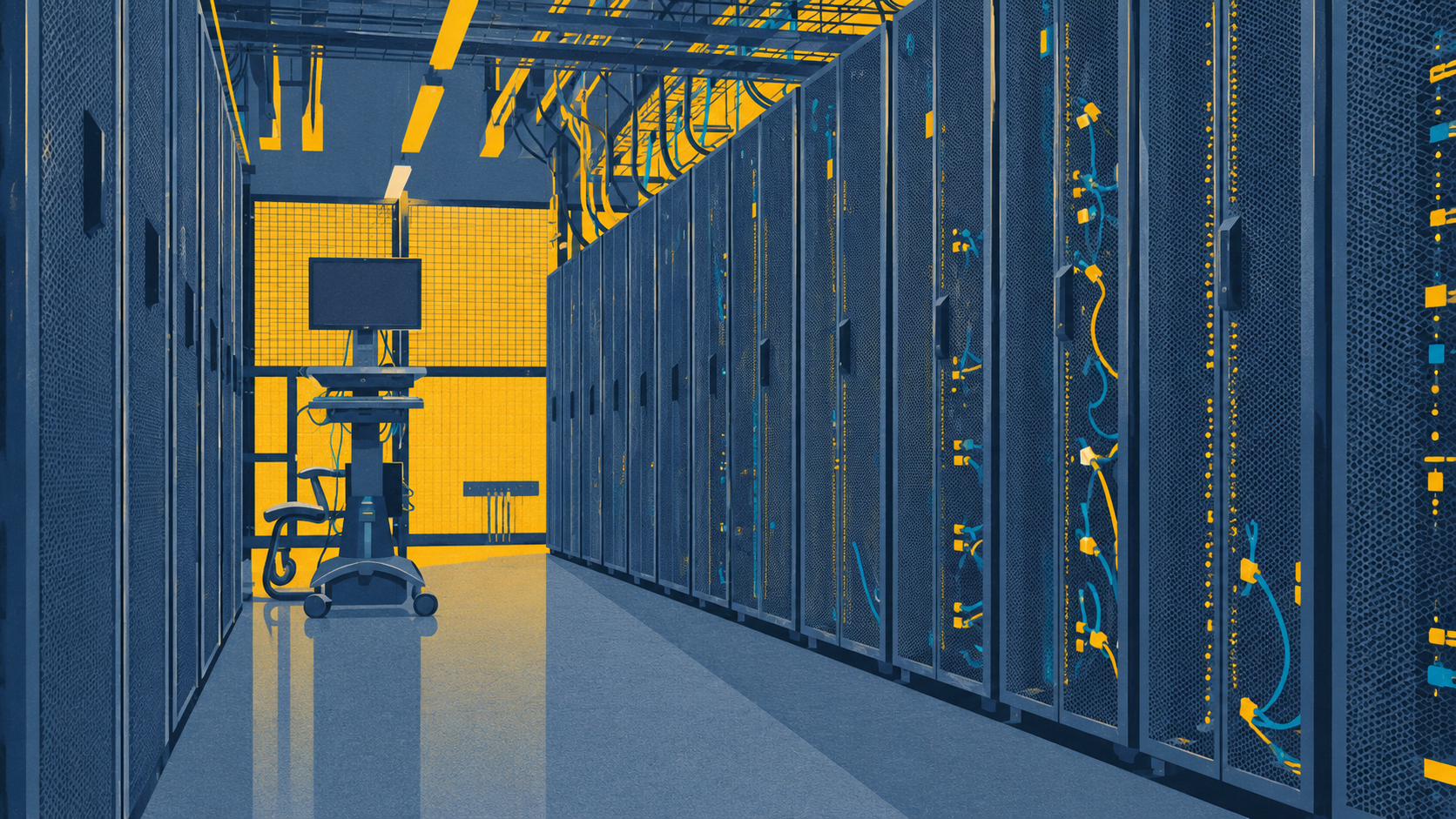 Microsoft withdraws from Essex AI datacentre project Microsoft withdraws from Essex AI datacentre project