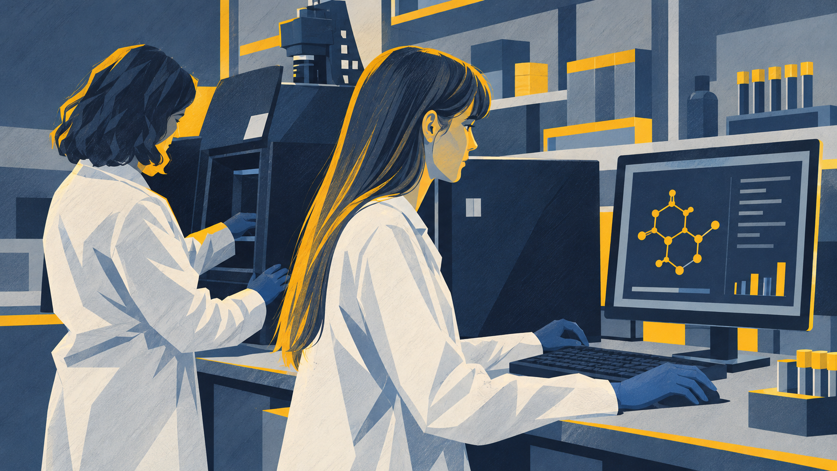 Oxford biotech OMass secures 0m Series C funding Oxford biotech OMass secures 0m Series C funding