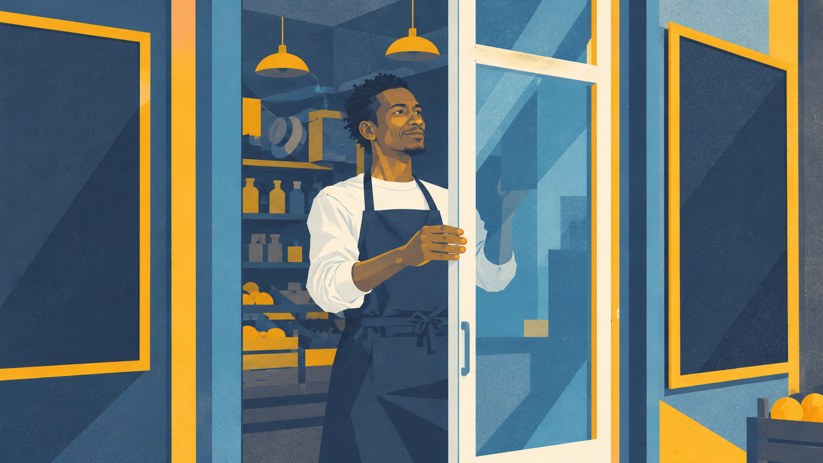 Treasury considers wider small business rates relief