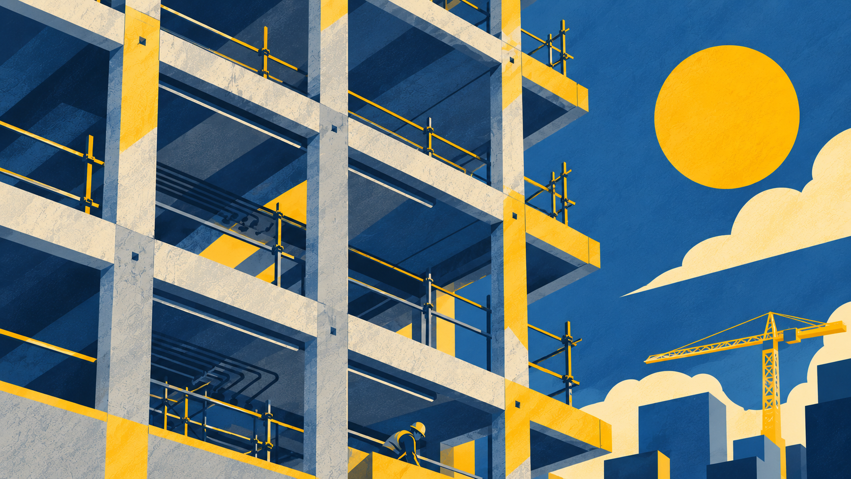 CrowdProperty secures £100m housebuilder funding partnership