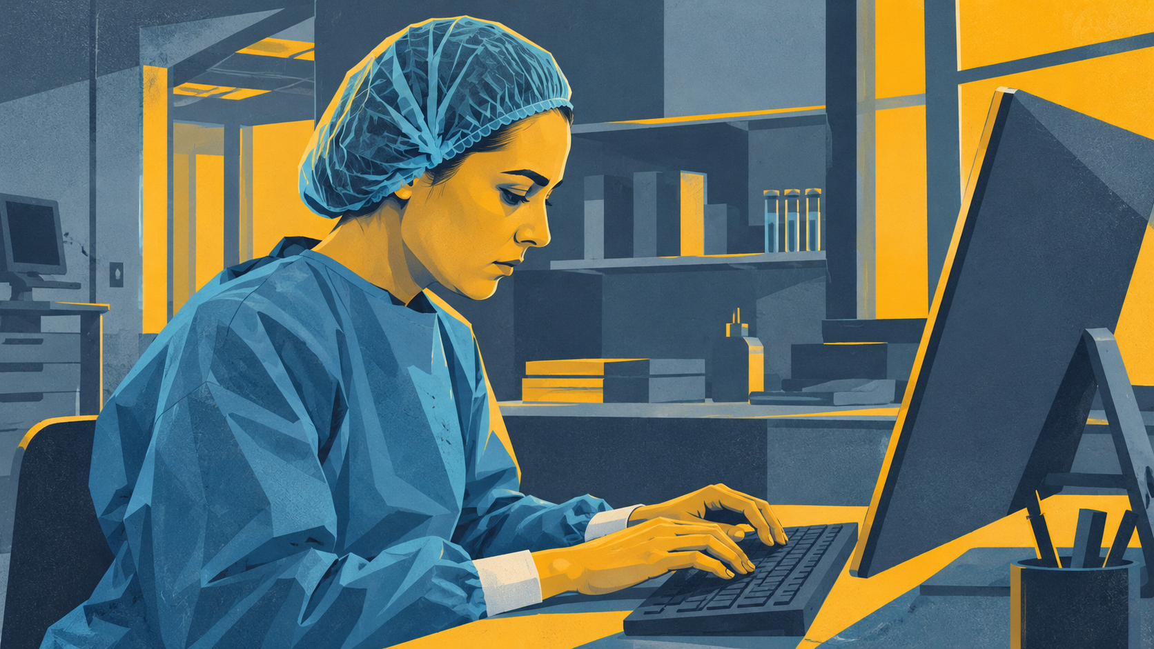 NHS trusts question Palantir data platform adoption
