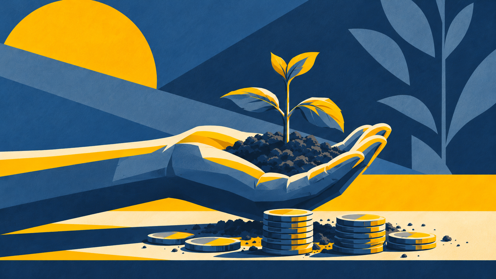 Government outlines plan for private nature finance