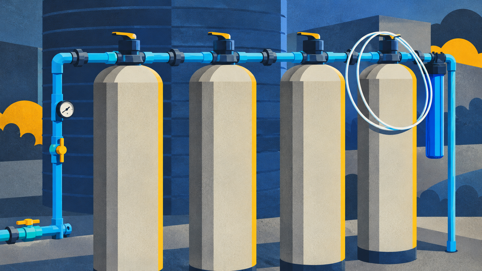 Water sector warns borrowing costs could raise bills Water sector warns borrowing costs could raise bills