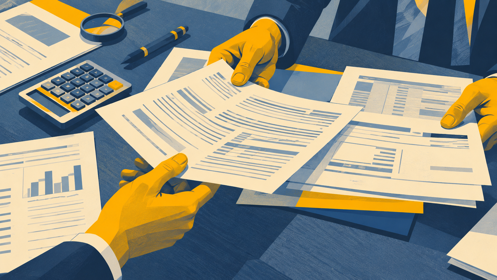 Regulators propose £2bn reduction in financial compliance burden
