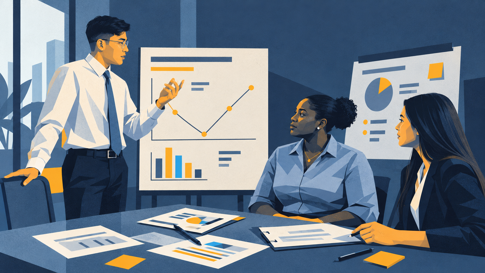 CIPD exposes gaps in strategic HR capability