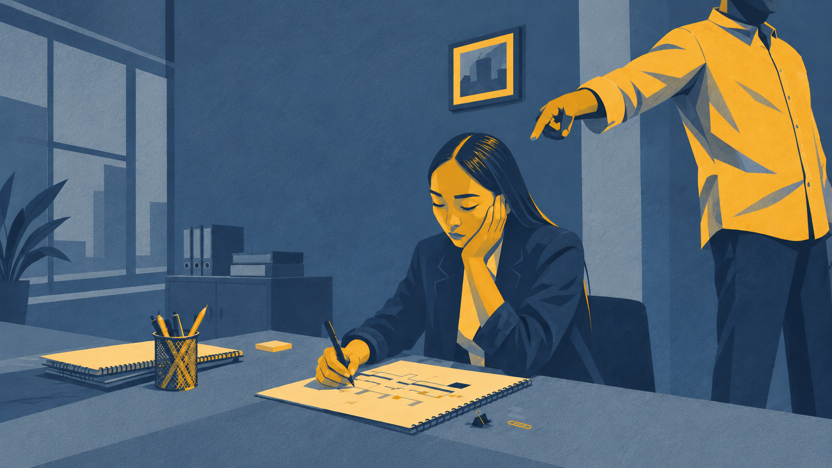 Workplace bullying persists despite widespread employer policies