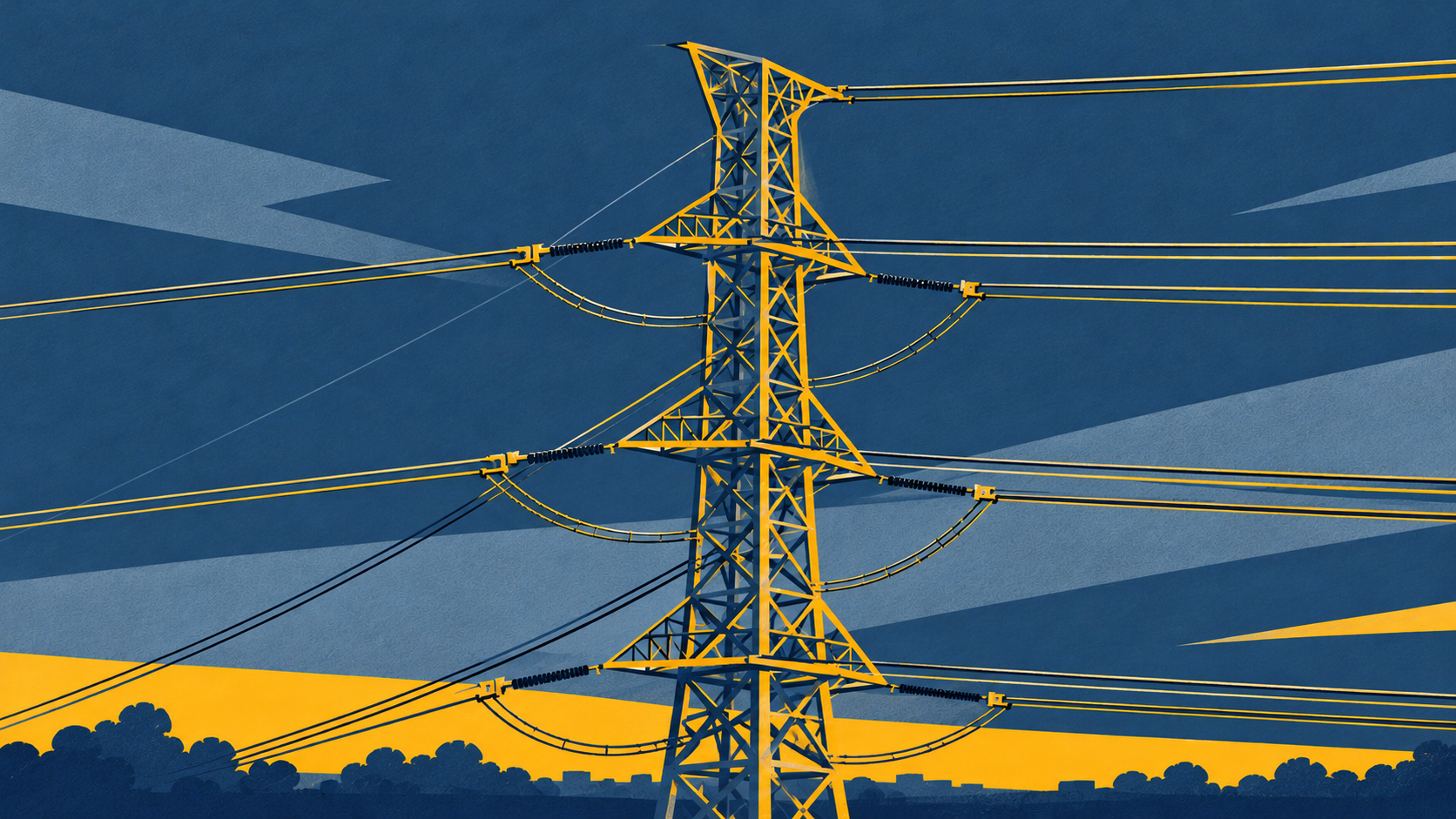 SP Energy Networks awards £46m generator supply framework