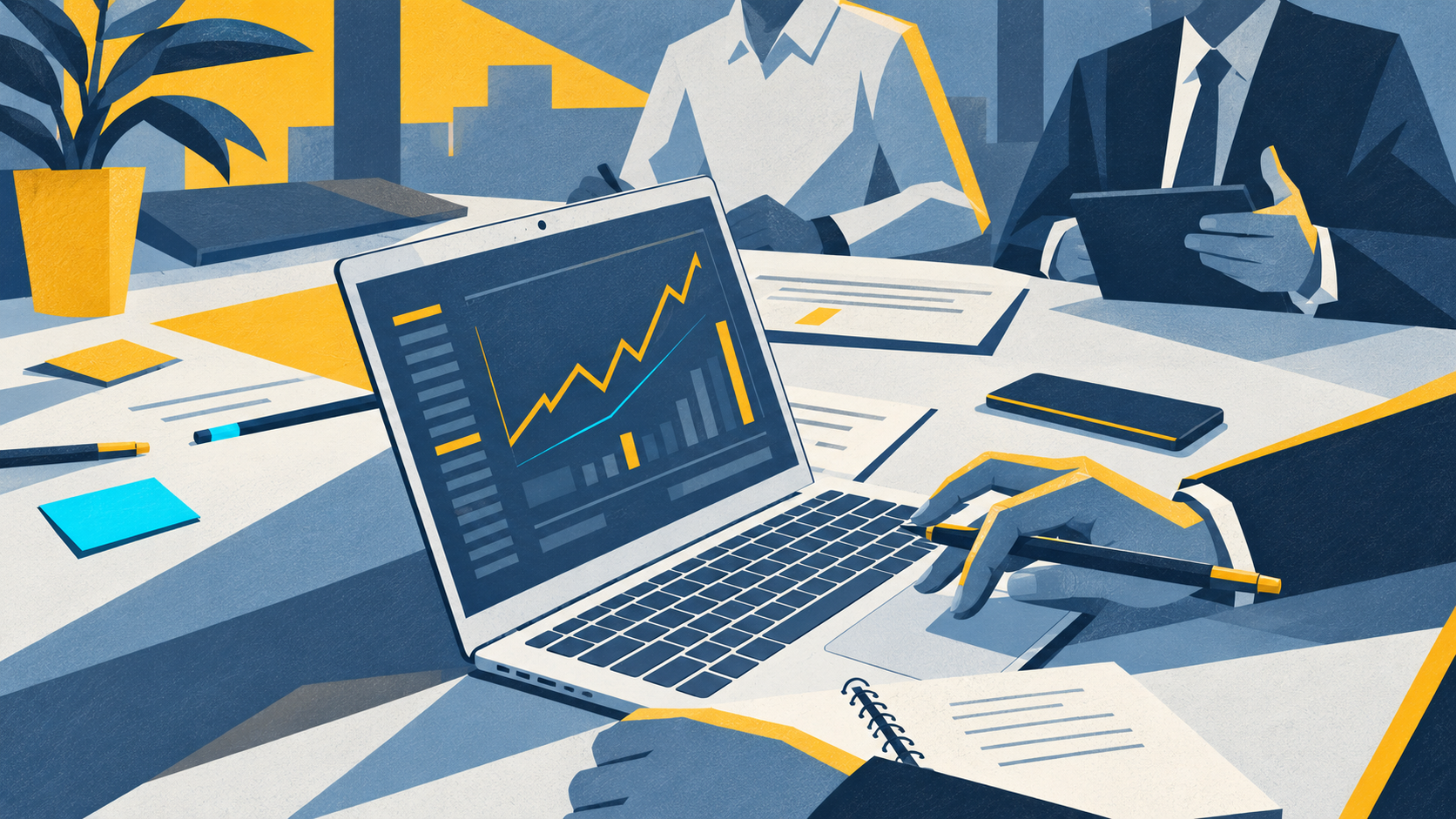 Basware customers prioritise governance as finance AI expands