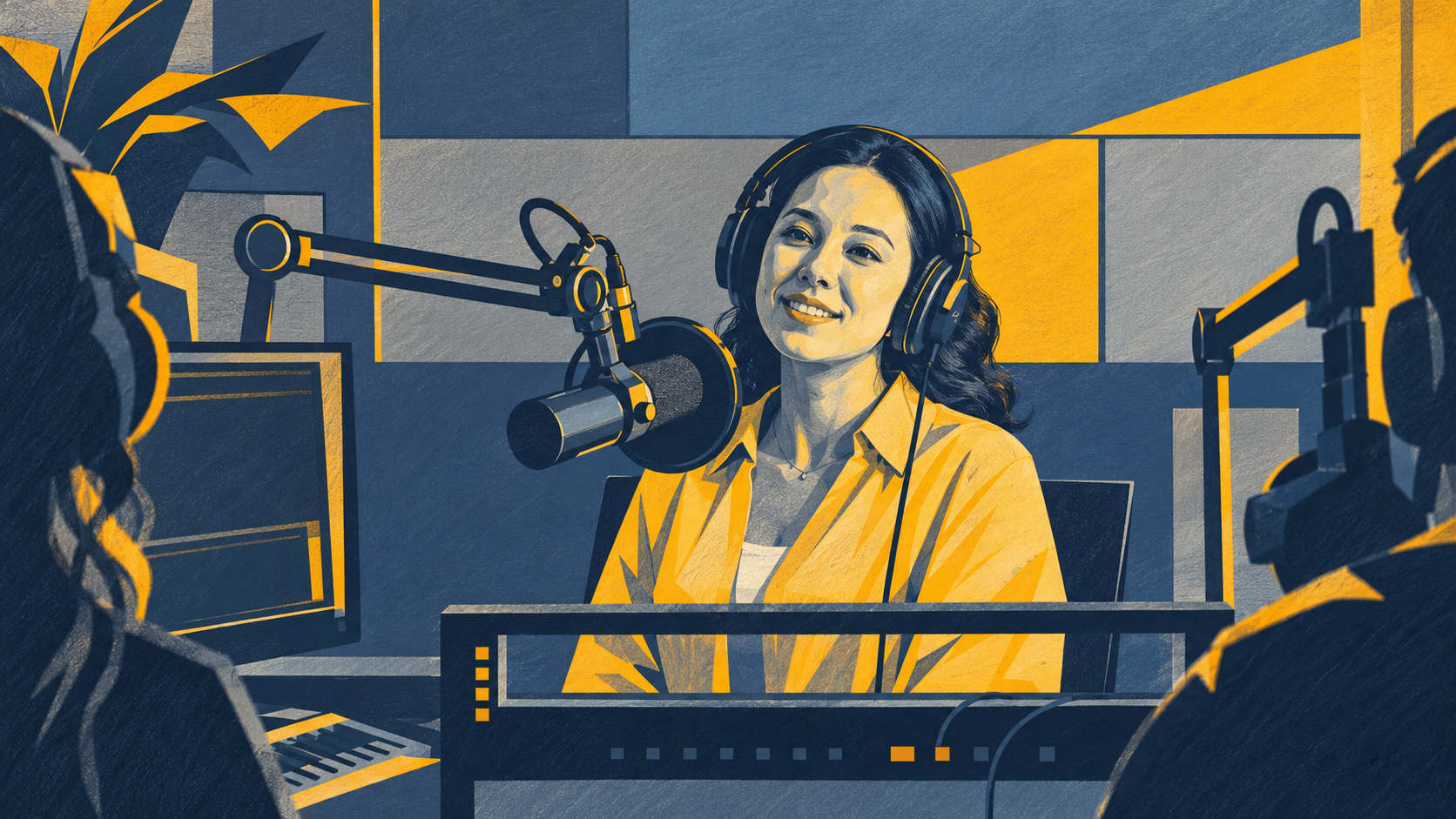 Sullivan & Stanley launches transformation leadership podcast Sullivan & Stanley launches transformation leadership podcast