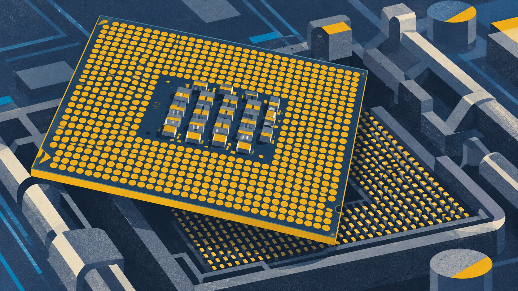 Oxford photonics company Salience Labs raises 5m