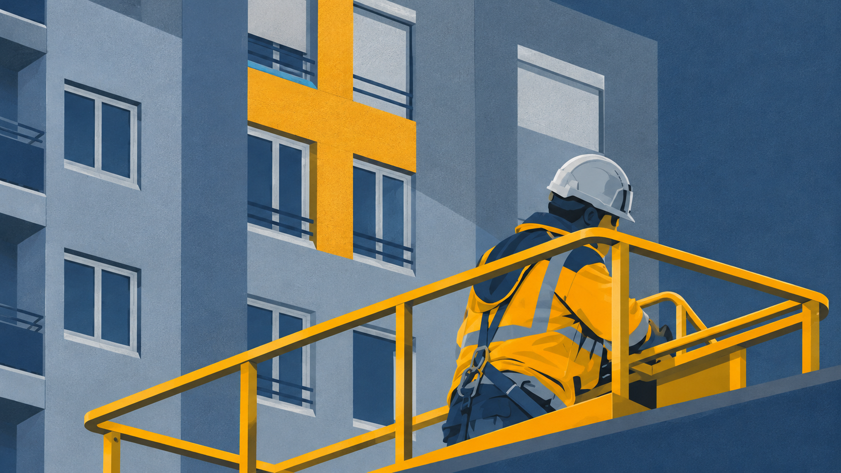 New legislation targets delays in unsafe cladding repairs