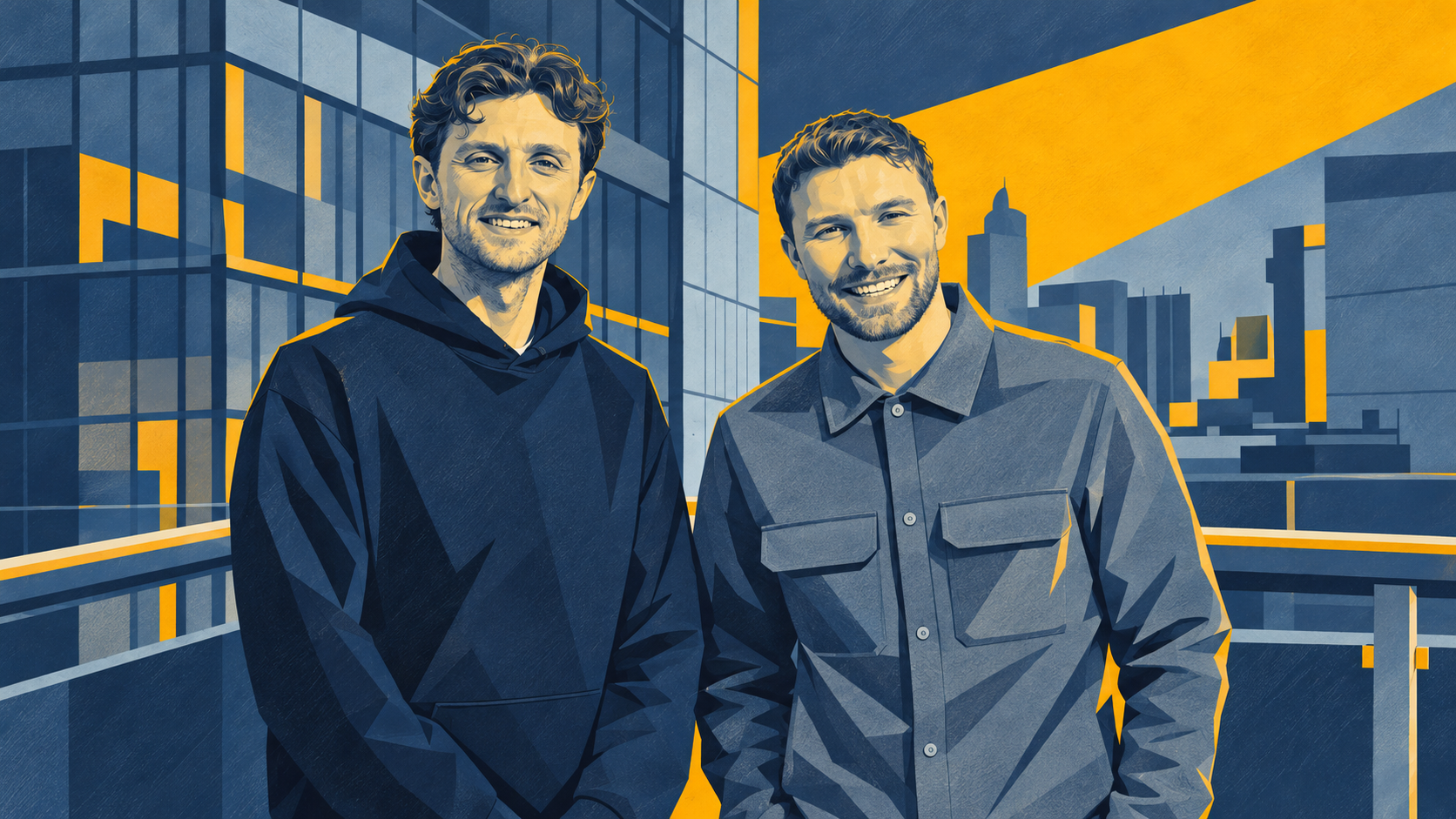 Manchester InsurTech Fruga raises £1m for expansion